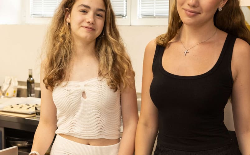 Congusto Institute — Food Summer Programme