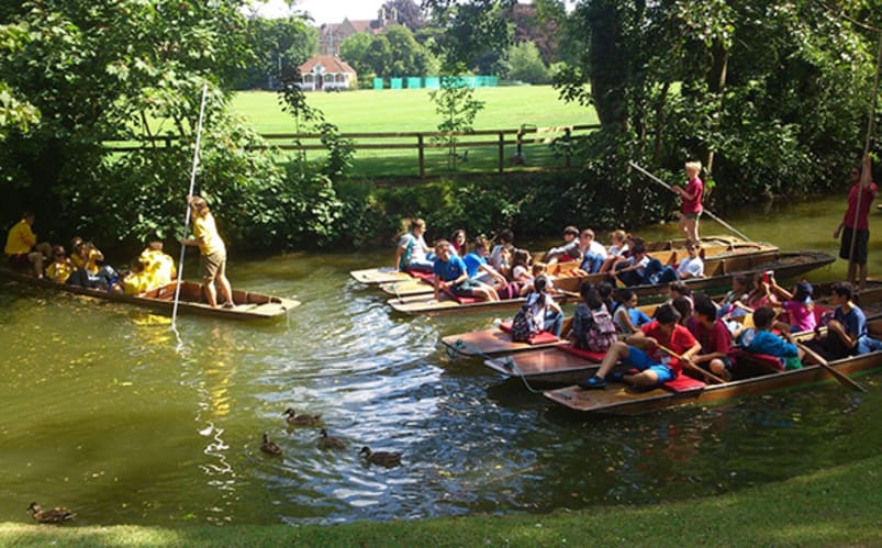 Radley College