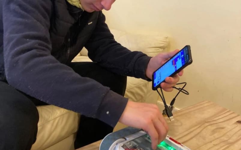 Tech & Activity Camp