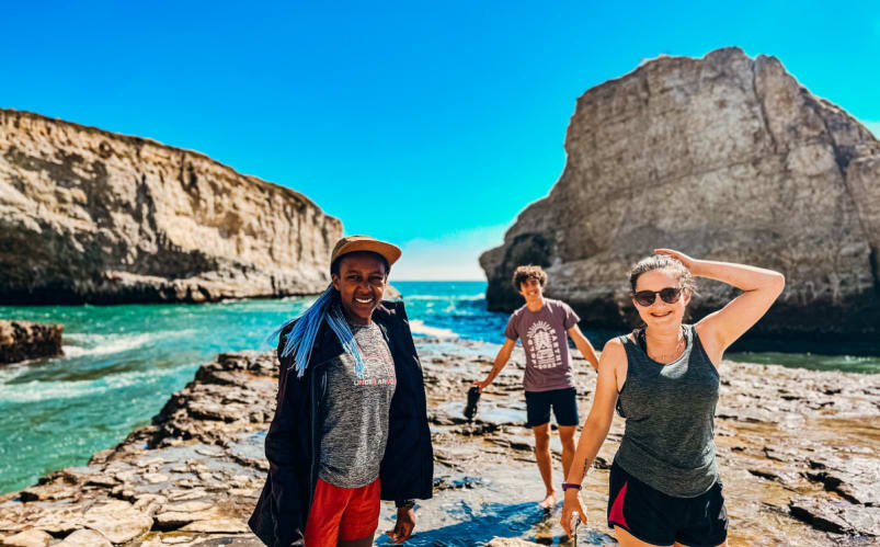 Adventure Trip – Immersion Nature & Défis Outdoor