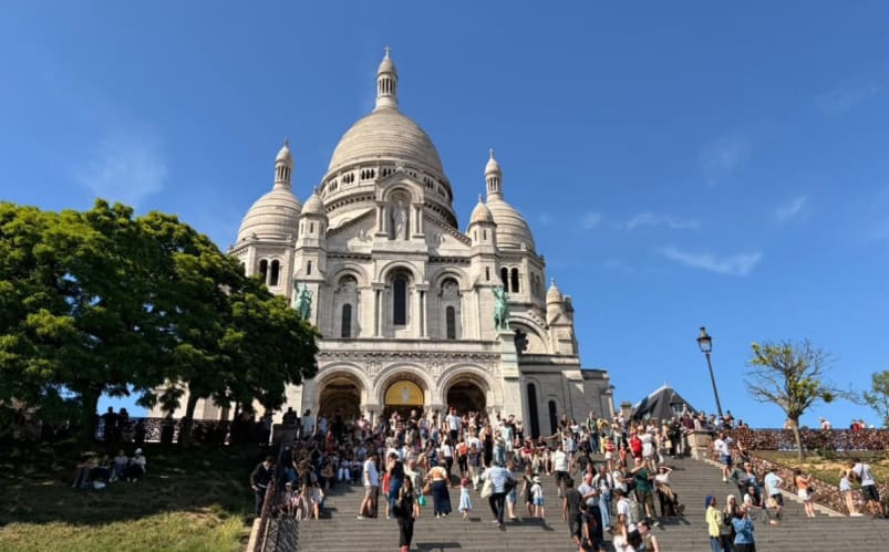 Paris