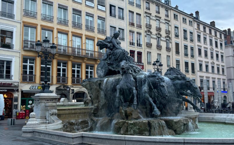 Lyon