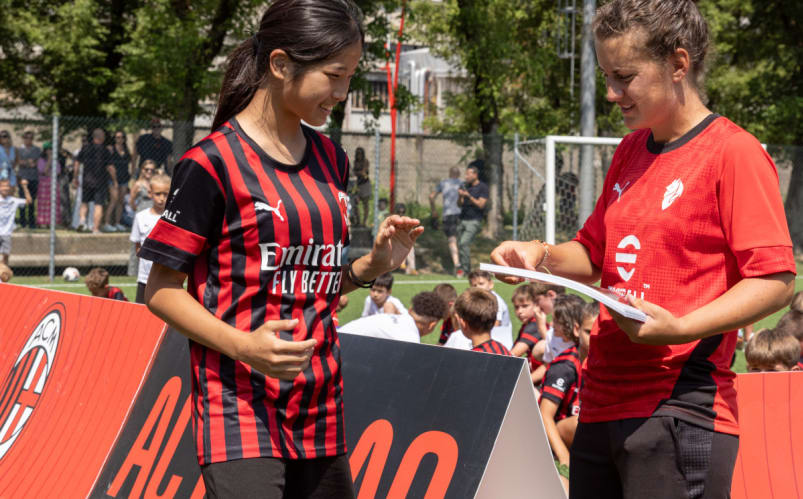 AC Milan Experience Elite