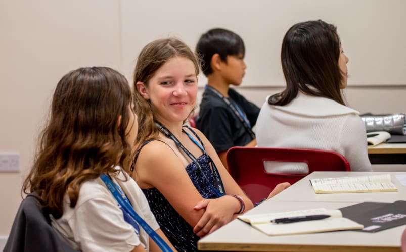 Windlesham - Future Explorers