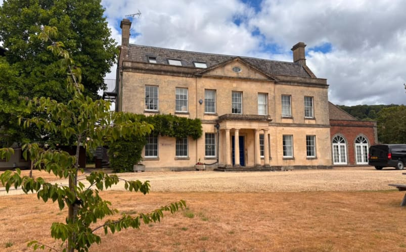 Wycliffe College