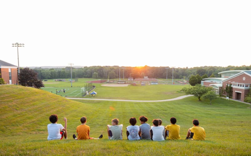 American Sports Camp