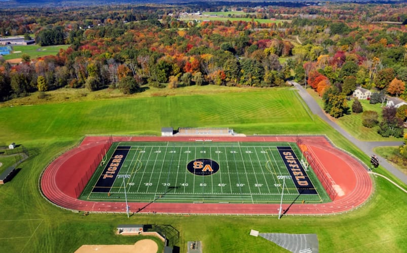 American Sports Camp