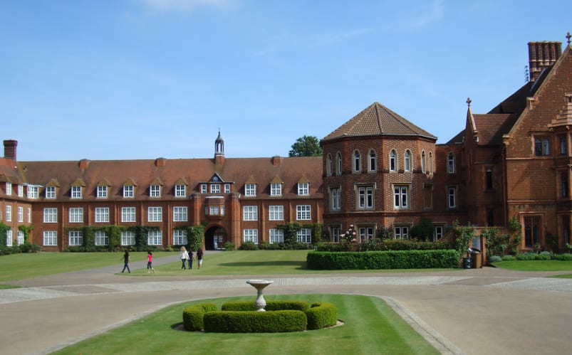 Radley College