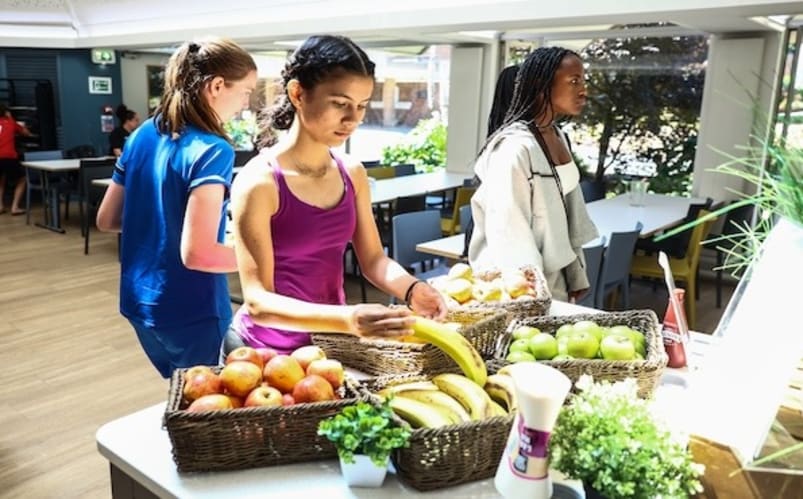 Charterhouse School - Sports