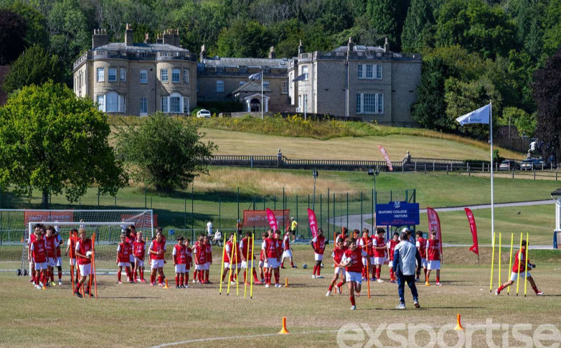 Haileybury College - Sports