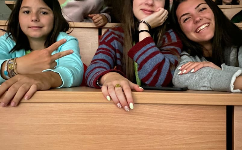 Munster Technological University