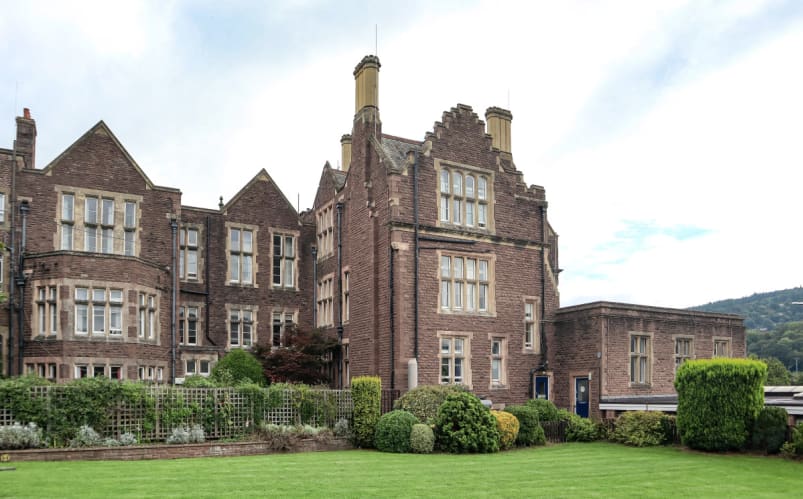 Haberdashers' Monmouth School