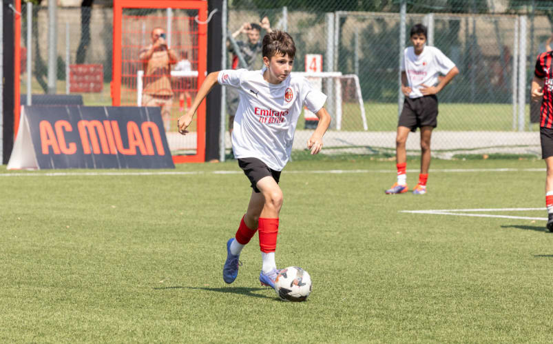 AC Milan Experience Elite