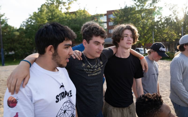 Georgia Tech — Enrichment