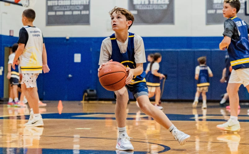 American Sports Camp