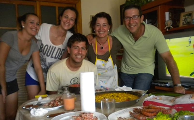 Anno scolastico in Portogallo in famiglia