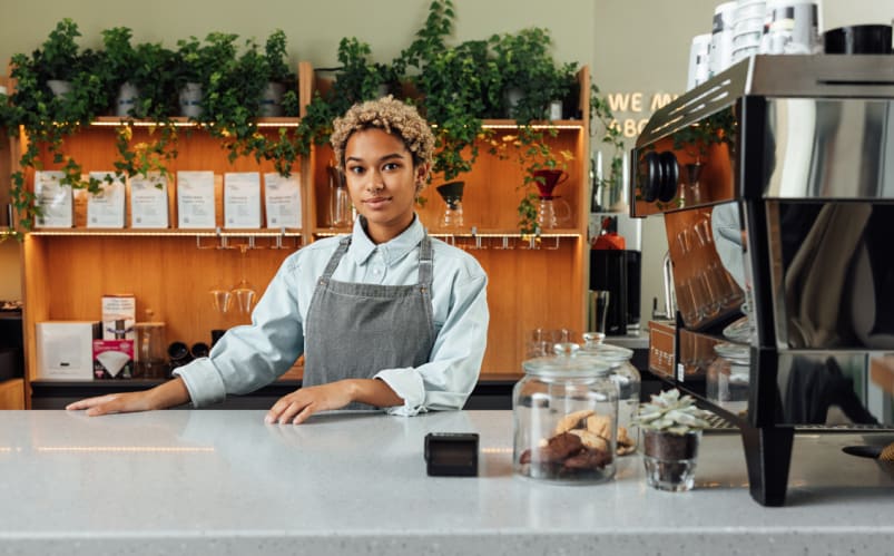 Esperienza lavorativa in UK