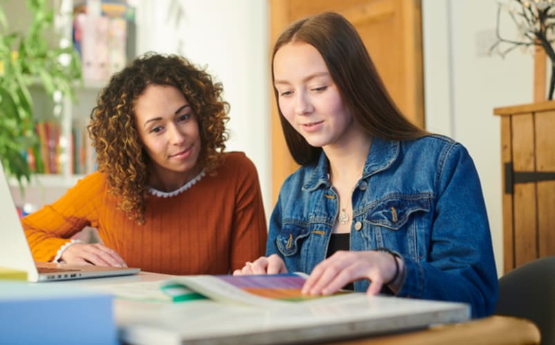 Immersion totale au Canada