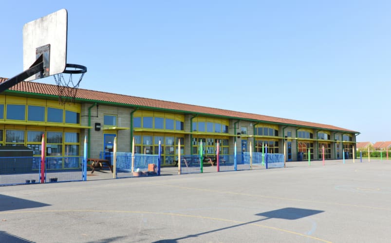 Day school en Espagne