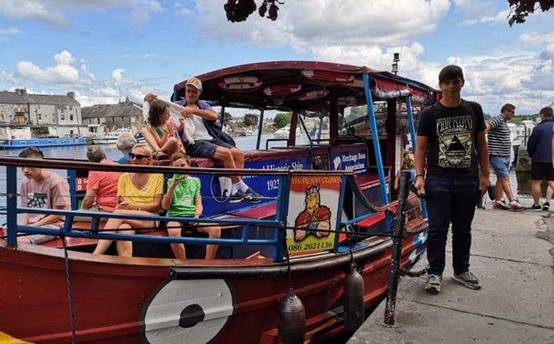Séjour Spécial Petites Vacances