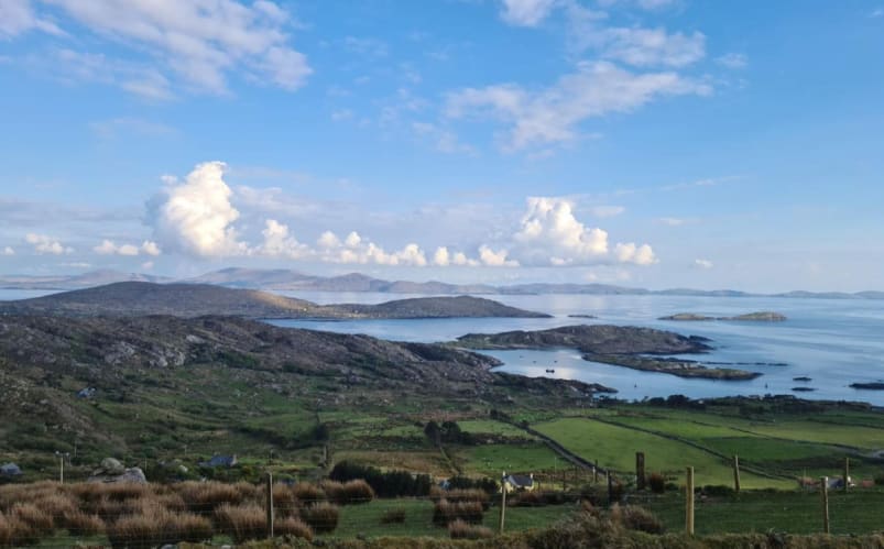 Stage découverte et cours