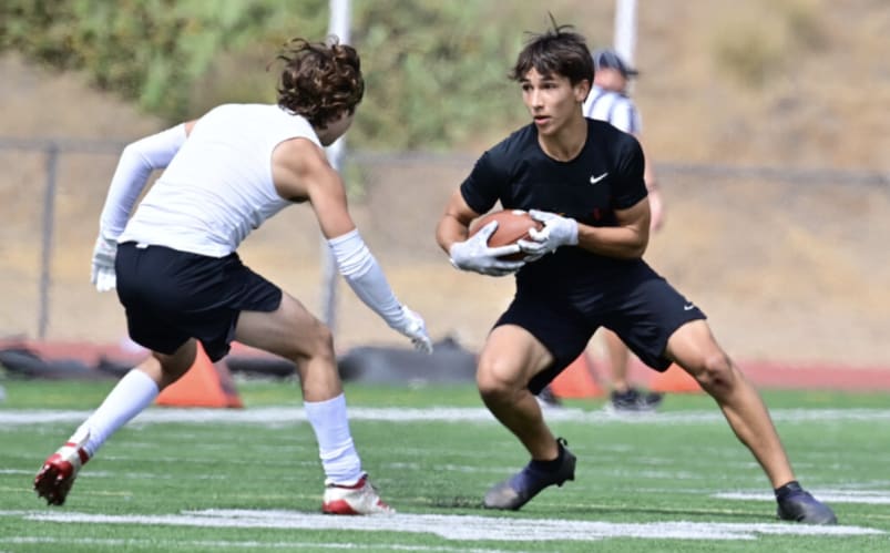 American Sports Camp