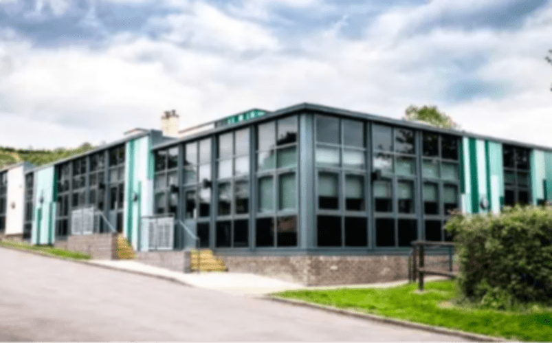 Day school au Royaume-Uni