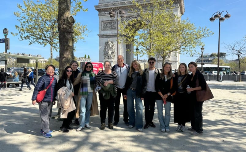 Paris