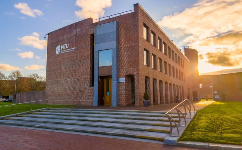 Munster Technological University