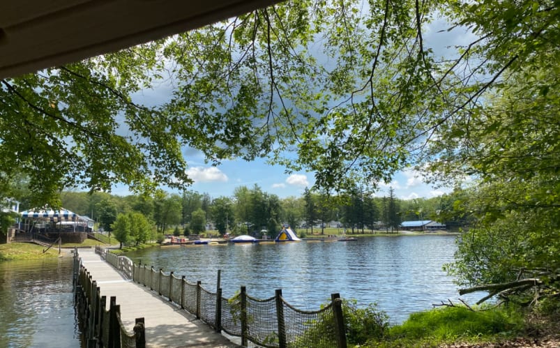 Camp Burlingham