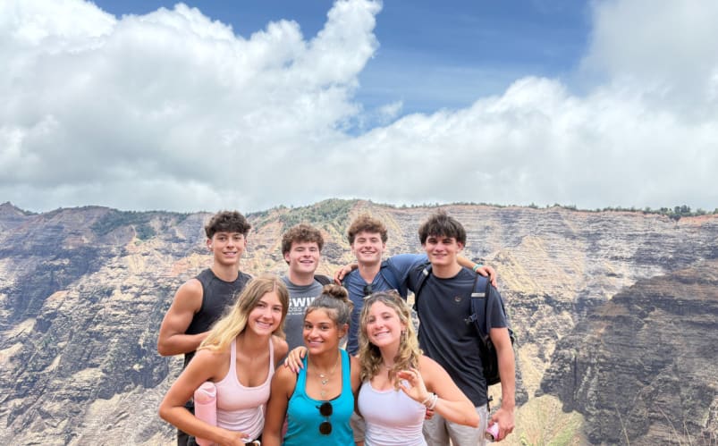 Adventure Trip – Voyage Actif & Grandes Destinations