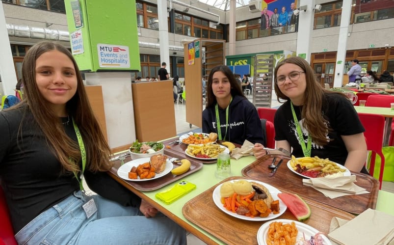 Munster Technological University — Rugby