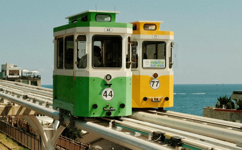 Full Immersion in famiglia in Corea del Sud