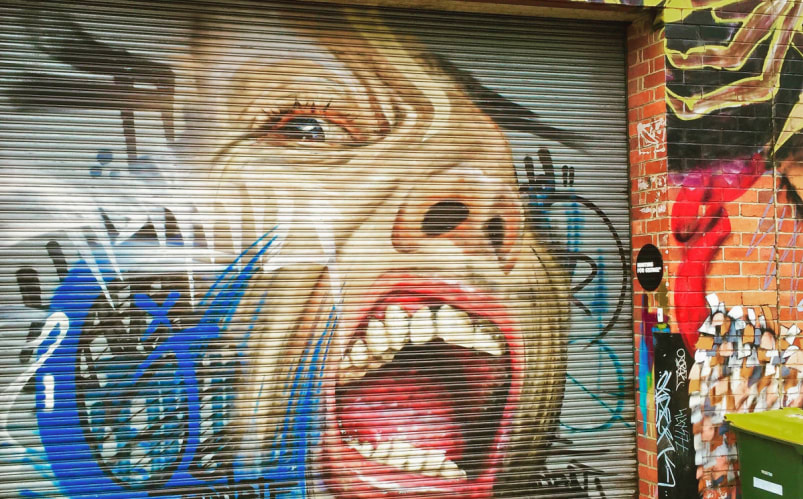 Melbourne