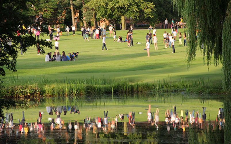 Radley College