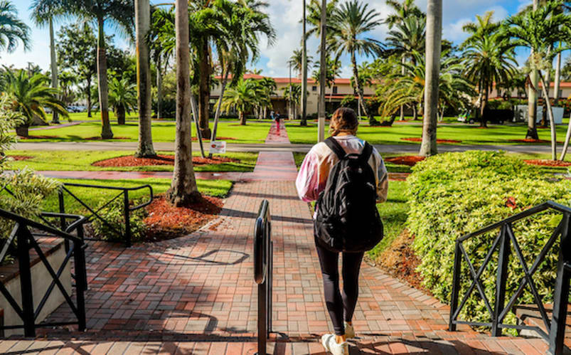 Barry University