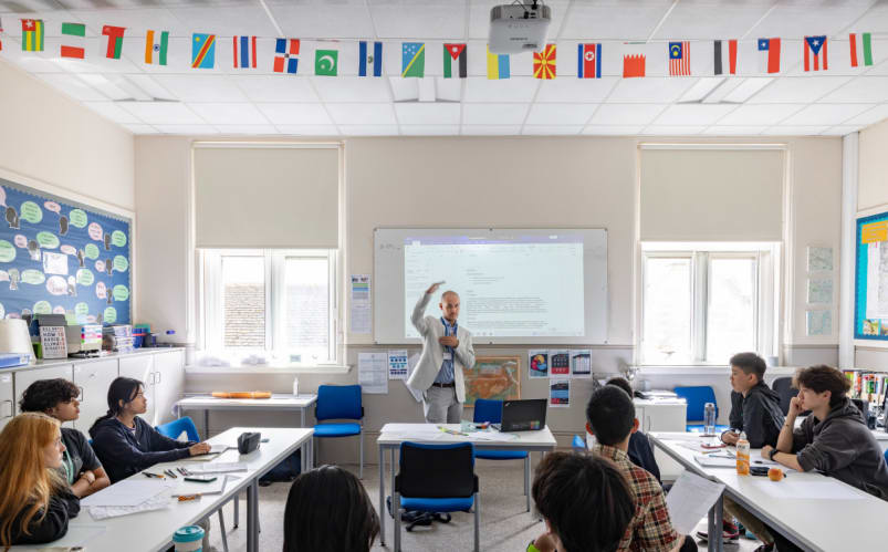 Oundle School - Champions