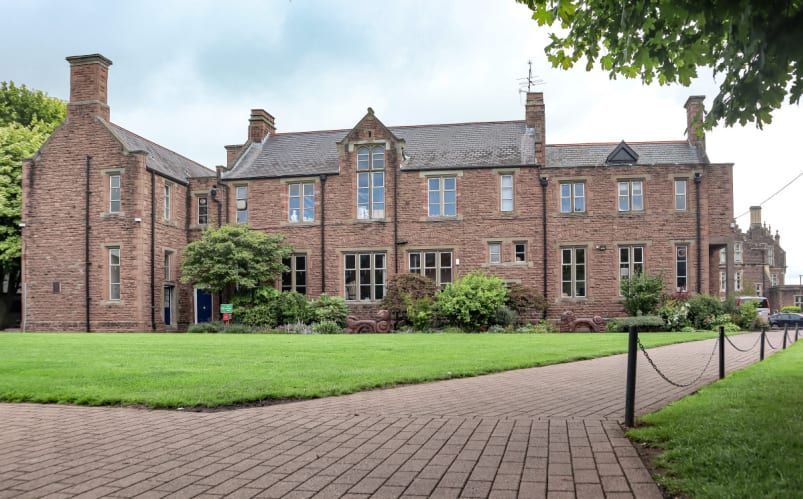 Haberdashers' Monmouth School