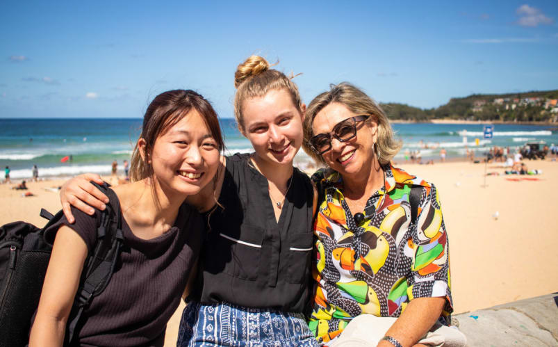 Sydney