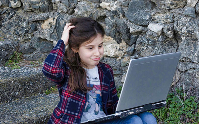 English One to one Online