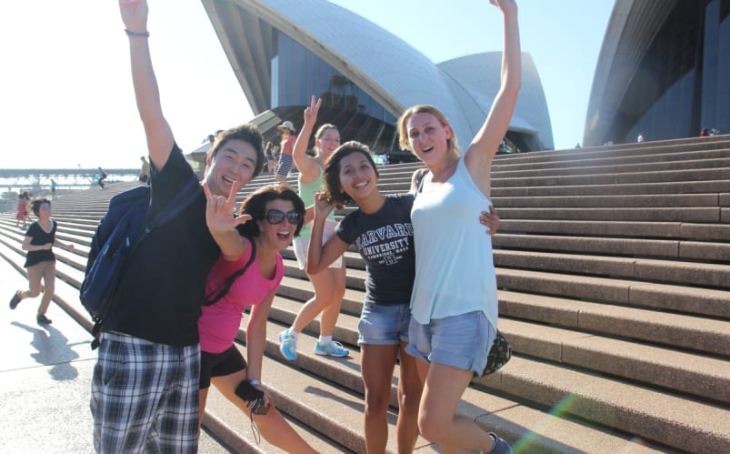 Sydney