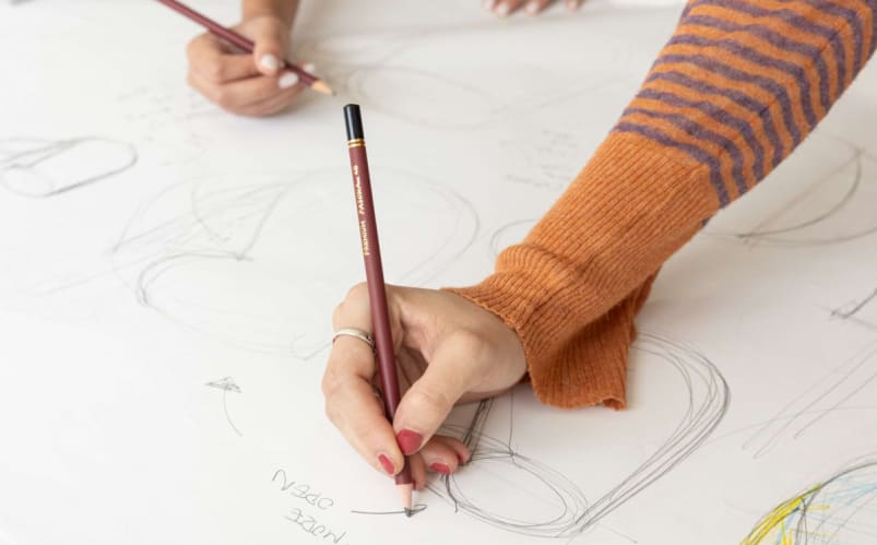 Design Summer Programme