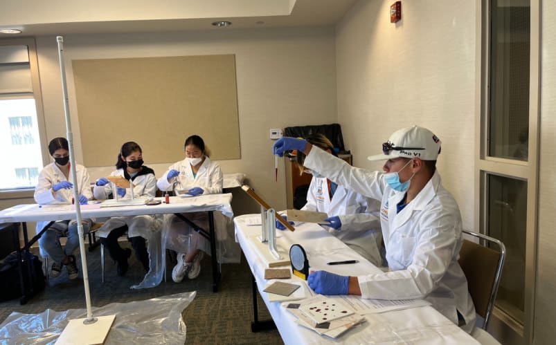 UCLA — Pre College