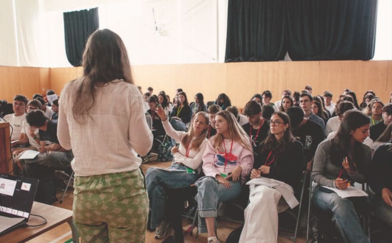 Dublin - Young Adults