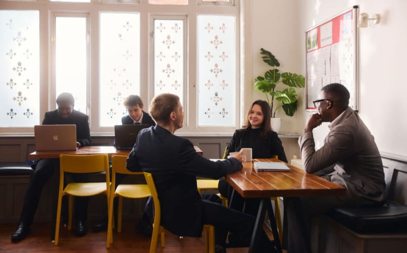 Immersion scolaire dans un pensionnat à Folkestone