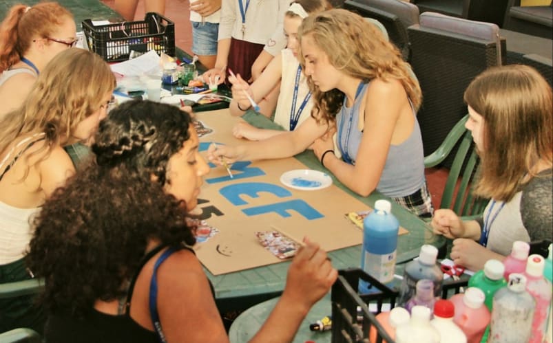 Anglais en France — Cap d'Ail