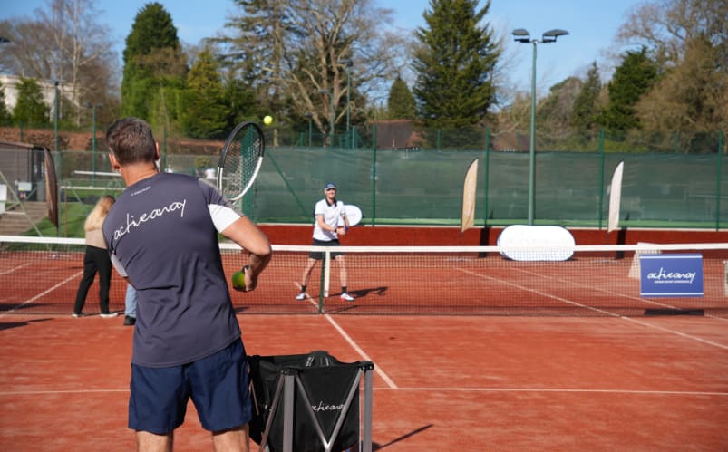 Oundle School - Champions