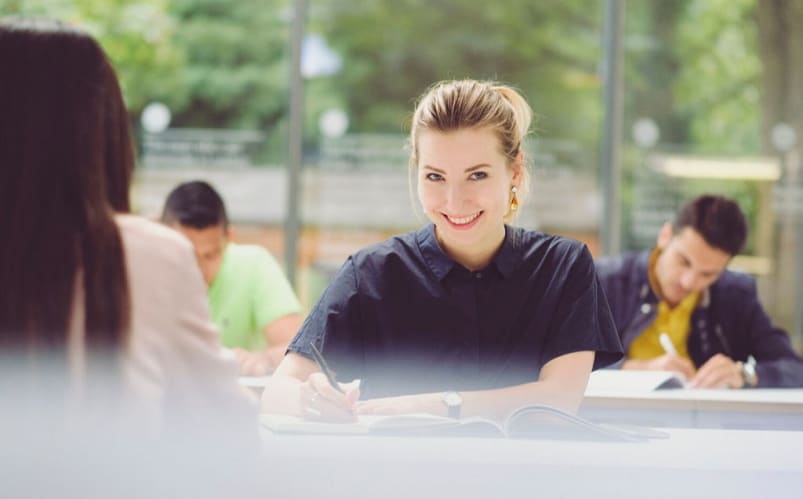 London - Young Adults