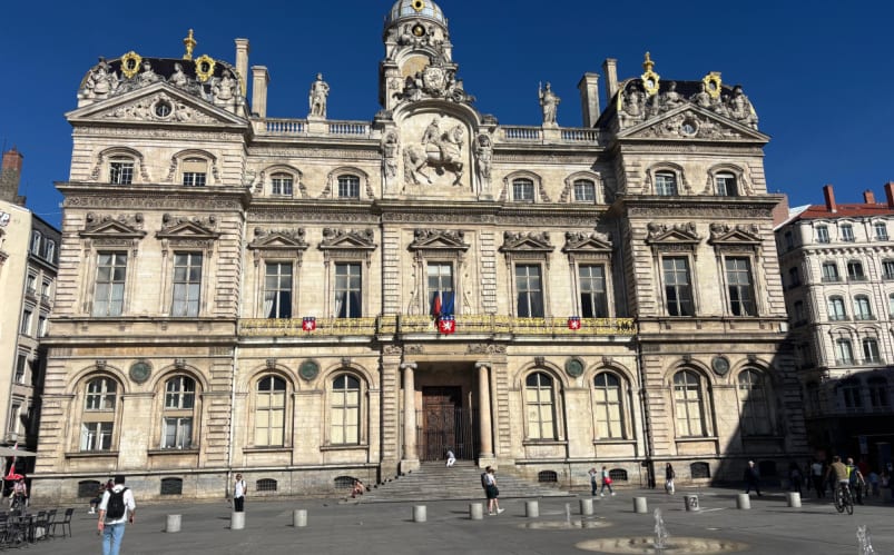Lyon