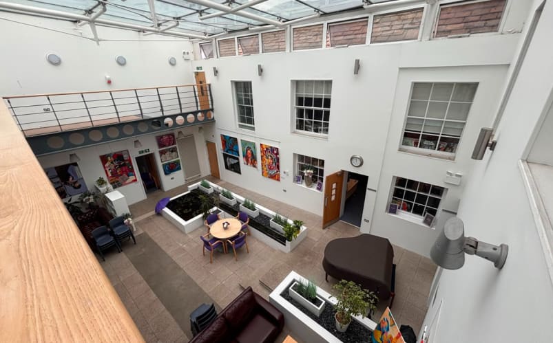 Wycliffe College